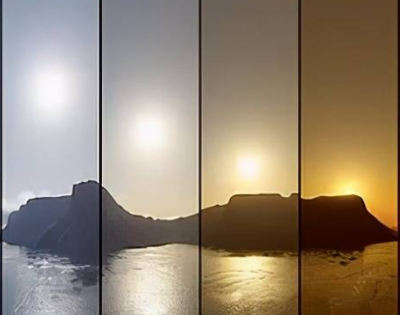 色差儀測量時色彩與光澤度關系是什麽