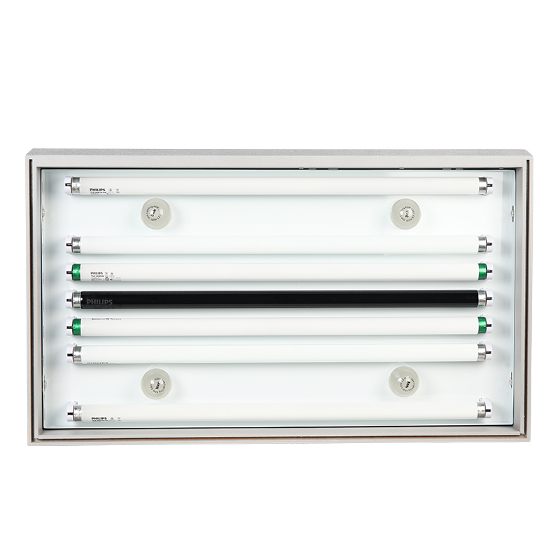 T60(5) 五光源标準光源箱