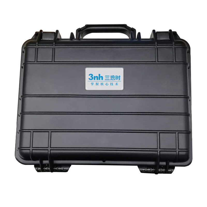 光栅分光密度儀YD5010